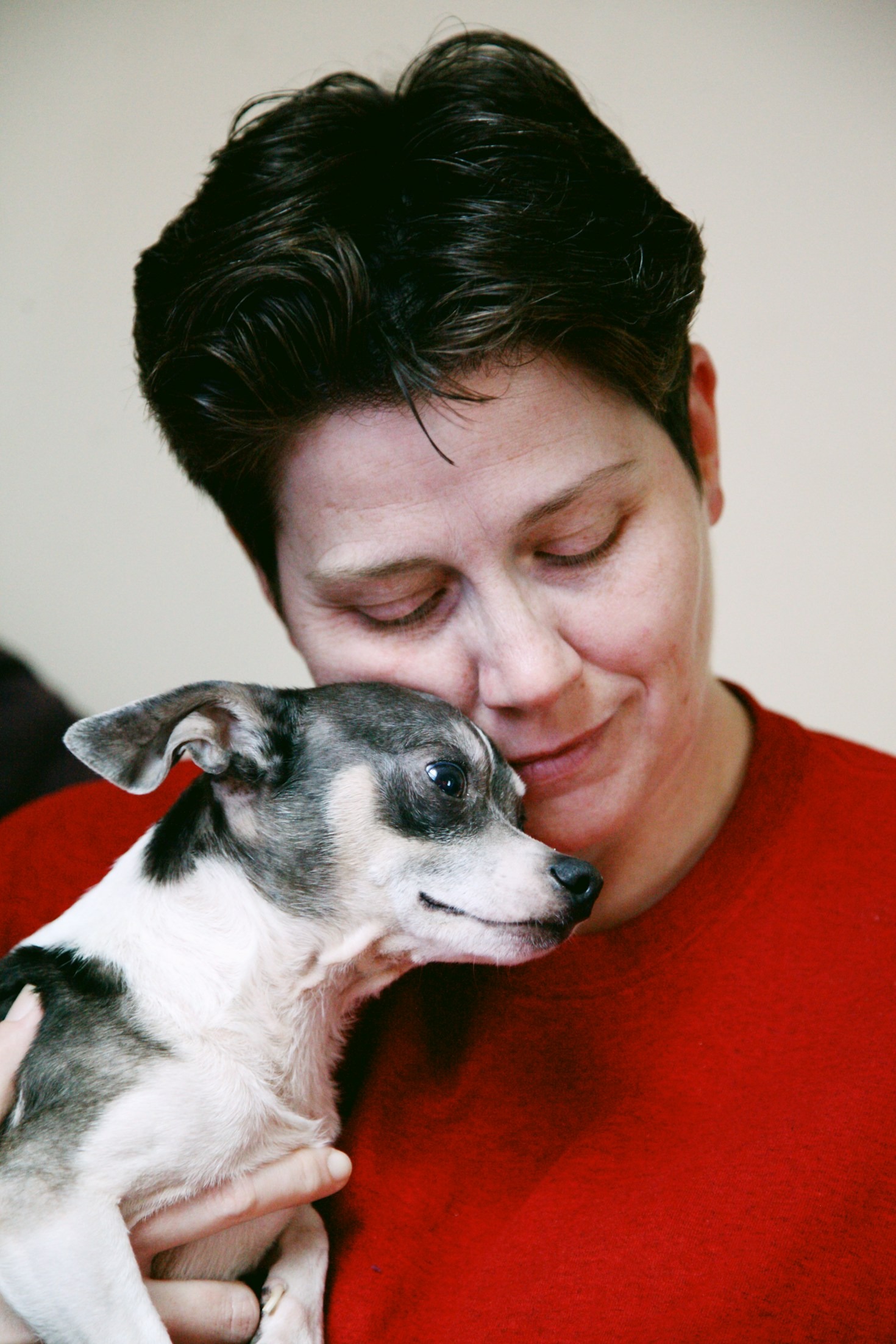 Stories of Heartwarming Pet Adoptions